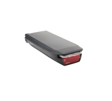 Vogue Accu UART Apollo 36V-13Ah 468Wh