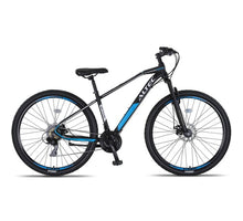 Altec Arcus 21 Speed 27.5 inch 2D MTB Black Blue