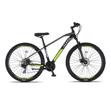 Altec Arcus 21 Speed 27.5 inch 2D MTB Black Lime