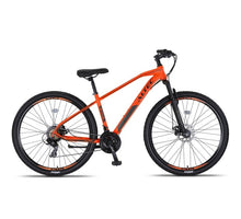 Altec Arcus 21 Speed 27.5 inch 2D MTB Orange
