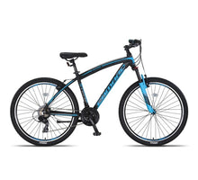 Altec Camaro 21 Speed MTB 27.5 inch 45 cm Black Blue