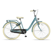 Altec Candy Kinderfiets 26 inch Hemelsblauw