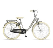 Altec Candy Kinderfiets 26 inch Sand