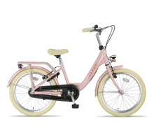 Altec Candy Kinderfiets 20 inch Parelmoer