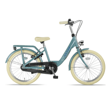 Altec Candy Kinderfiets 20 inch Rainbow