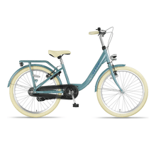 Altec Candy Kinderfiets 24 inch Hemelsblauw