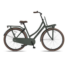 Altec Classic Transportfiets 28 inch 53 cm Army Green