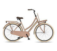 Altec Classic Transportfiets 28 inch 53 cm Lavender