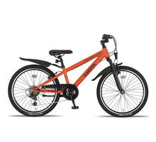 Altec Dakota 7 Speed 24 inch MTB Oranje