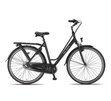 Altec Delta 28 inch Damesfiets N3 56 cm Black