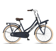 Altec Dutch N3 Transportfiets 24 inch Jeans Blue