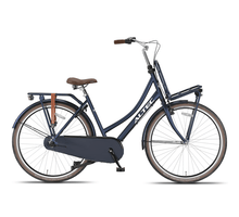 Altec Dutch N3 Transportfiets 28 inch 53 cm Jeans Blue
