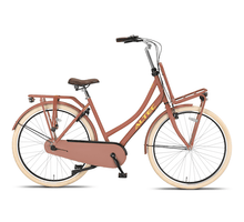 Altec Love Transportfiets 28 inch 53 cm Lavender