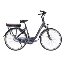 Altec Montana V Elektrische Fiets 7 Speed 28 inch 52 cm Slate Gray