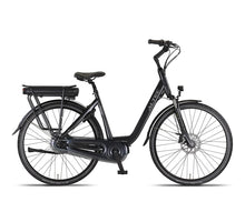 Altec Montana HYD Elektrische Fiets 7 Speed 28 inch 52 cm Slate Gray