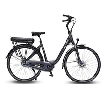 Altec Montana RB Elektrische Fiets 7 Speed 28 inch 52 cm Slate Gray
