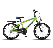 Altec Nevada Mountainbike 20 inch Neon Green