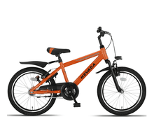 Altec Nevada Mountainbike 20 inch Neon Orange