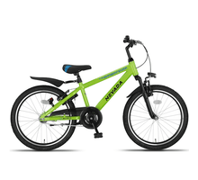 Altec Nevada Mountainbike 22 inch Neon Green