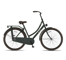 Altec Roma Omafiets 28 inch 53 cm Army Green
