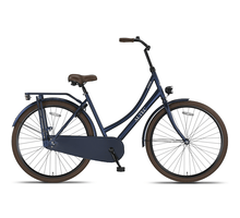 Altec Roma Omafiets 28 inch 53 cm Jeans Blue