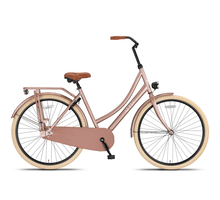 Altec Roma Omafiets 28 inch 53 cm Lavender