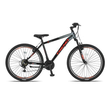 Altec Trend 21 Speed MTB 27,5 inch Black Orange