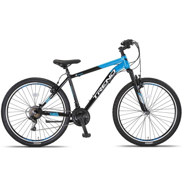Altec Trend 21 Speed MTB 27,5 inch Black Blue