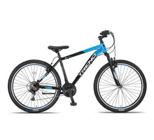Altec Trend 21 Speed MTB 27,5 inch Black Blue