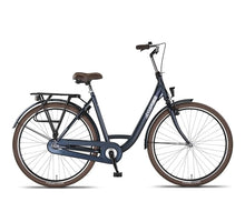 Altec Trend 28 inch Damesfiets 49 cm Blauw