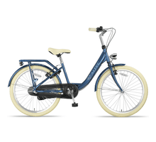 Altec Tuana N3 Kinderfiets 24 inch Azure
