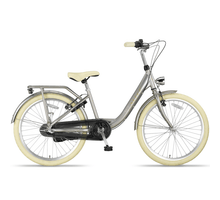 Altec Tuana N3 Kinderfiets 24 inch Sand