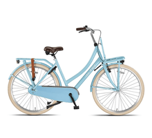Altec Urban 28 inch Transportfiets 53 cm Blue