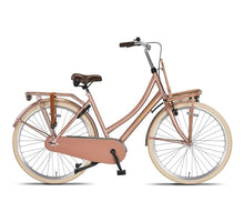 Altec Urban 28 inch Transportfiets 53 cm Lavender