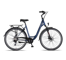 Altec Verona 2D 7 Speed 28 inch 52 cm Night Blue