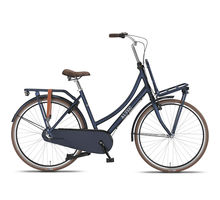 Altec Vintage N3 Transportfiets 28 inch 53 cm Jeans Blue