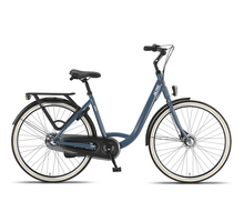 Altec Walesa N3 Damesfiets 28 inch 50 cm Grijs