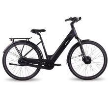 Altec Avia Elektrische Fiets