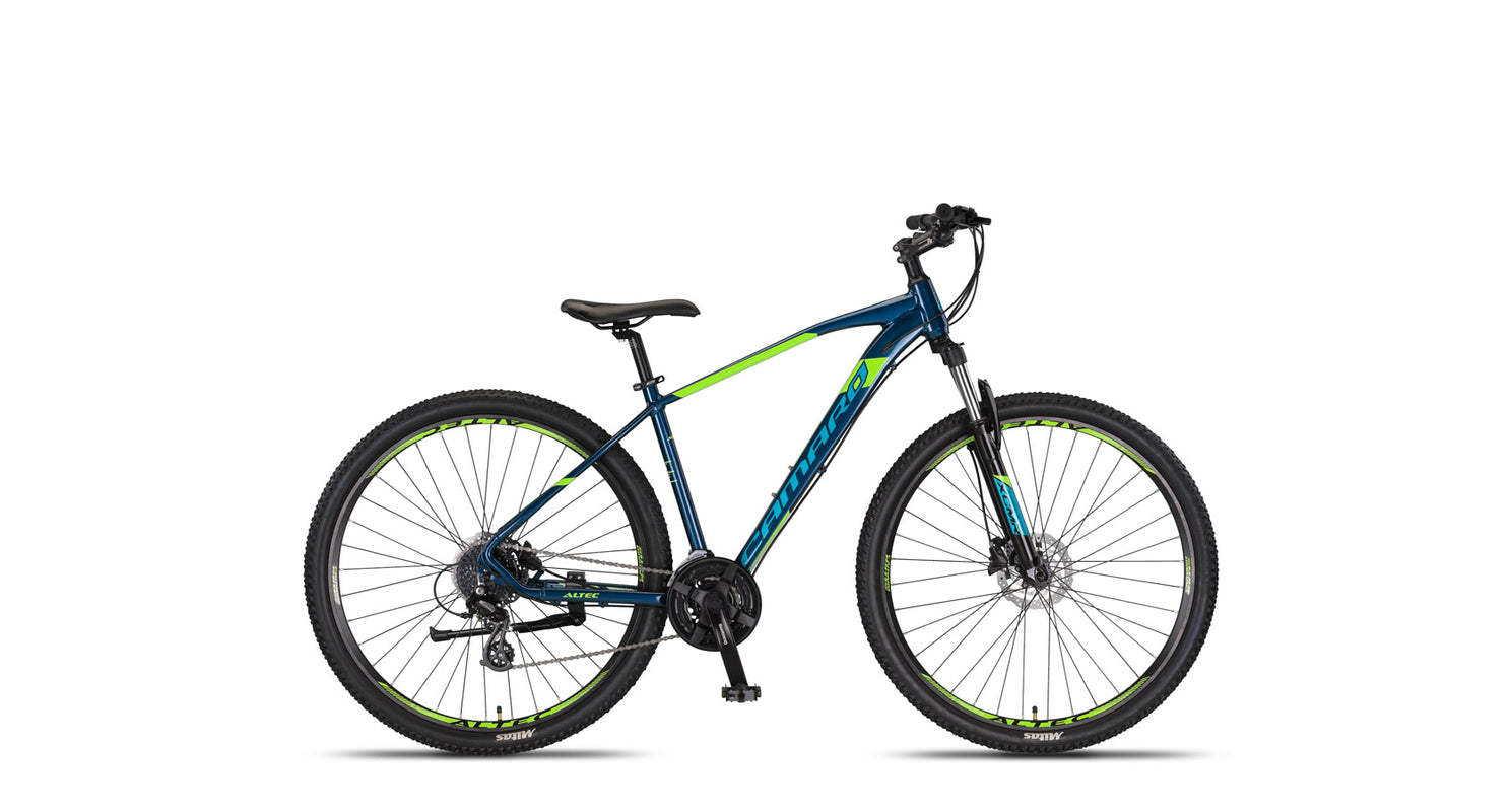 Altec Camaro HYD MTB 27.5 inch 45 cm