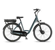 Altec Diamond N7 Elektrische Fiets 28 inch 53 cm Blue Glaze