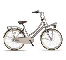 Altec Dutch N3 Transportfiets 24 inch Sand