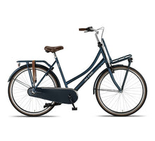 Altec Dutch N3 Transportfiets 28 inch 57 cm Jeans Blue