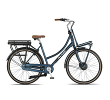 Altec Kratos Elektrische Fiets Night Blue
