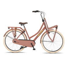 Altec Love Transportfiets 28 inch 53 cm Lavender