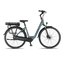 Altec Montana Next N7 Elektrische Fiets 28 inch 48 cm Deep Green