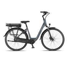 Altec Montana Next N7 Elektrische Fiets 28 inch 48 cm Mat Grijs