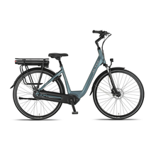 Altec Montana Next Elektrische Fiets Deep Groen