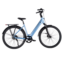 Altec Move Elektrische Fiets Sky Blue