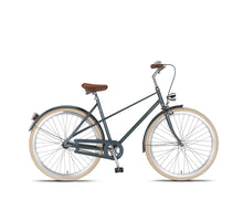 Altec Palermo 1T Damesfiets 28 inch 52 cm Jade Groen