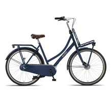 Altec Retro N3 Transportfiets Dames 28 inch 57 cm Mystic Blue